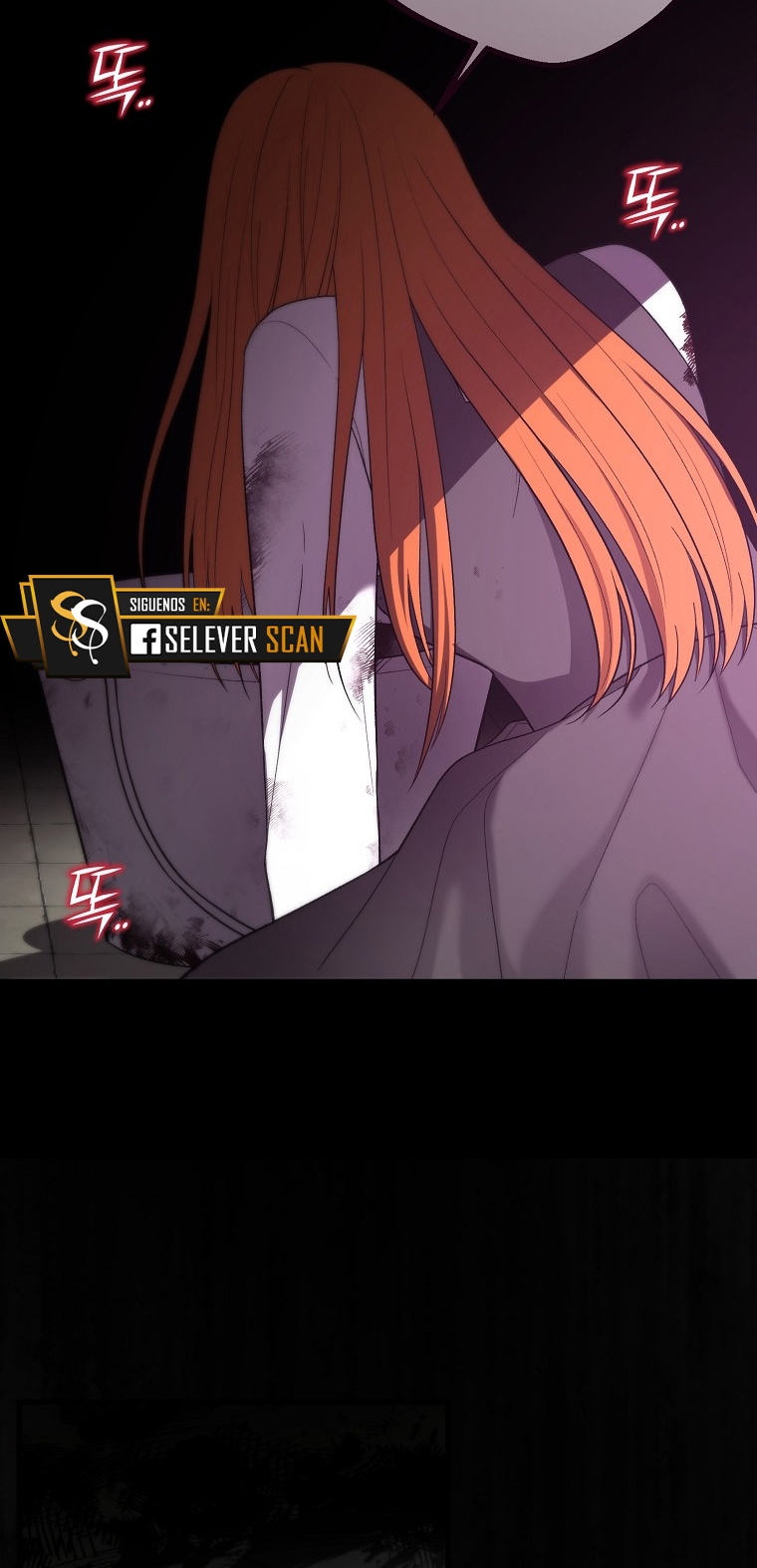 La Noche Profunda De Adeline Capítulo 12 - Página 65