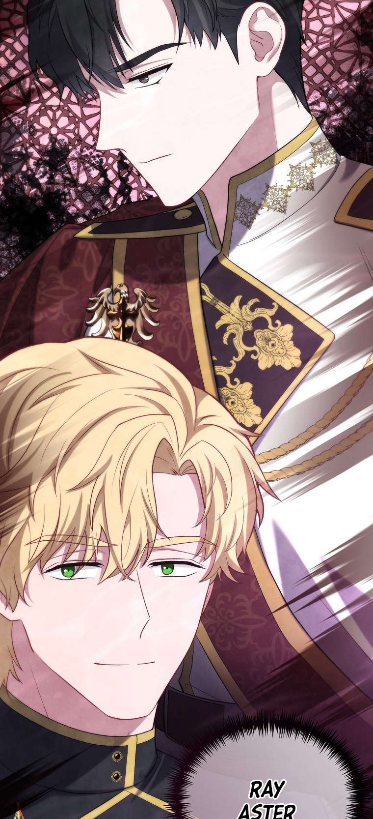 La Noche Profunda De Adeline Capítulo 12 - Página 69