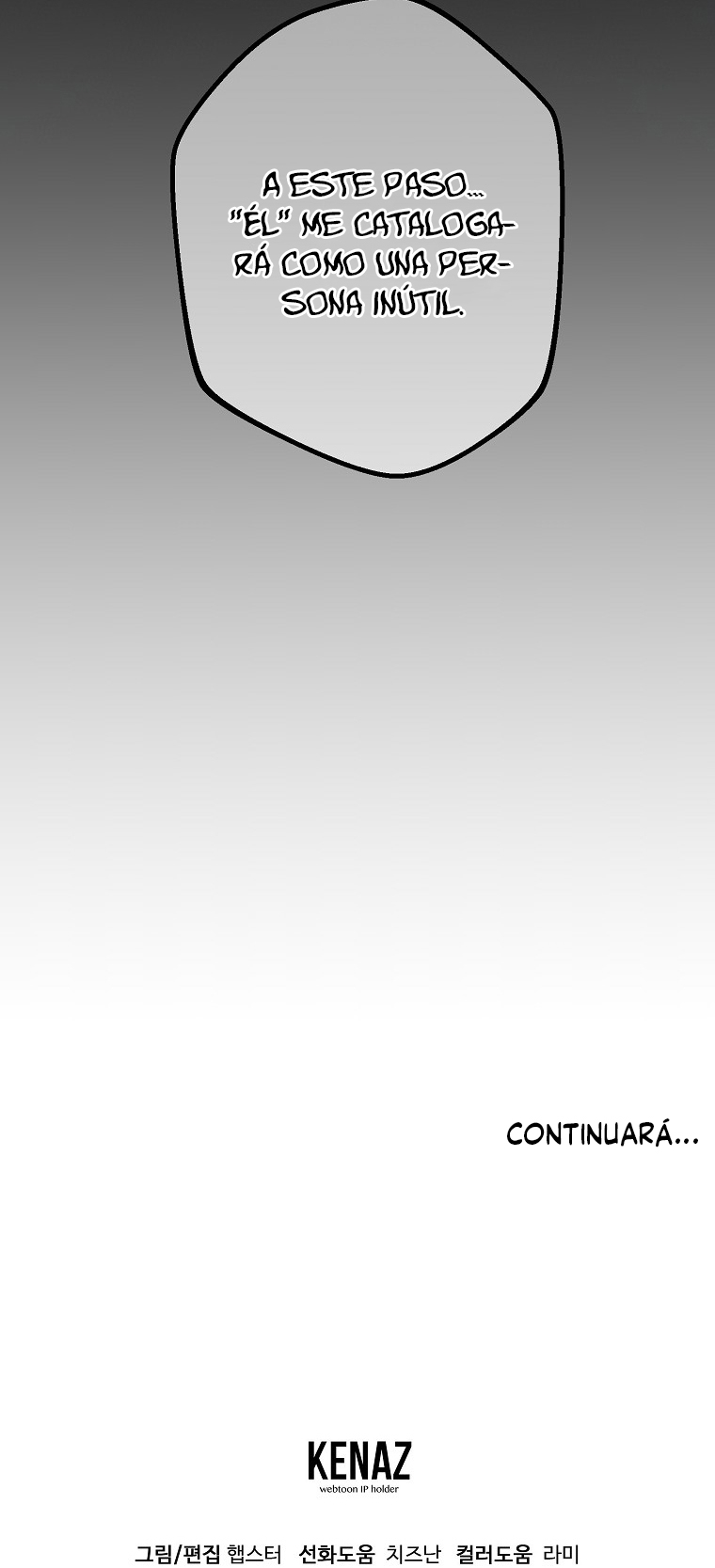 La Noche Profunda De Adeline Capítulo 12 - Página 77