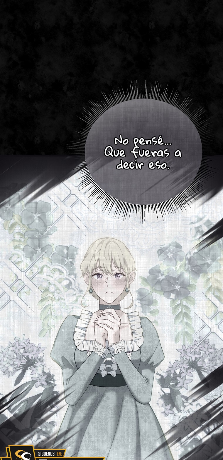 La Noche Profunda De Adeline Capítulo 13 - Página 11