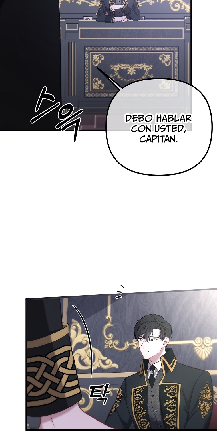 La Noche Profunda De Adeline Capítulo 13 - Página 15