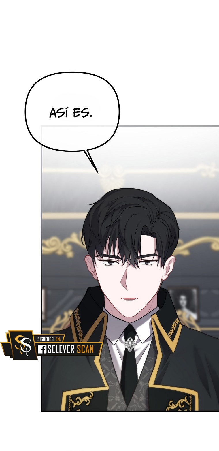 La Noche Profunda De Adeline Capítulo 13 - Página 17