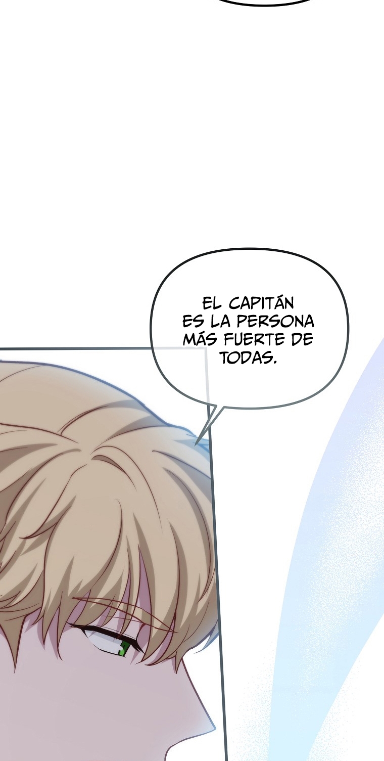 La Noche Profunda De Adeline Capítulo 13 - Página 21