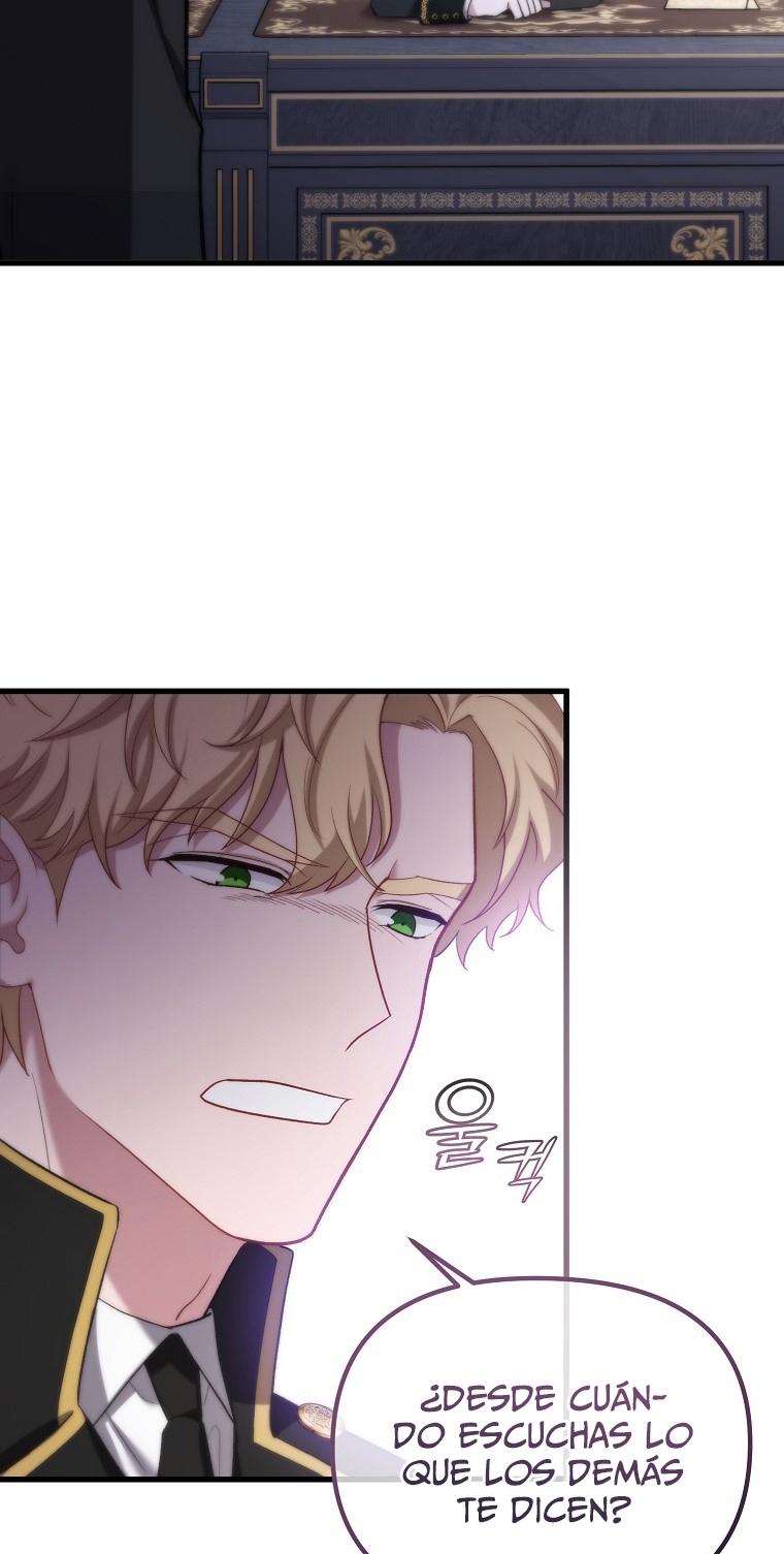 La Noche Profunda De Adeline Capítulo 13 - Página 26