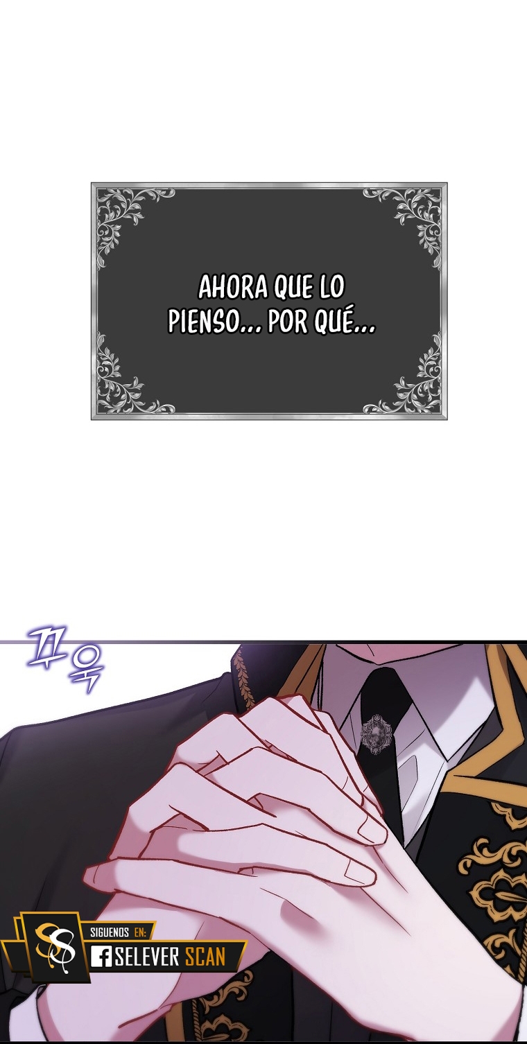 La Noche Profunda De Adeline Capítulo 13 - Página 29