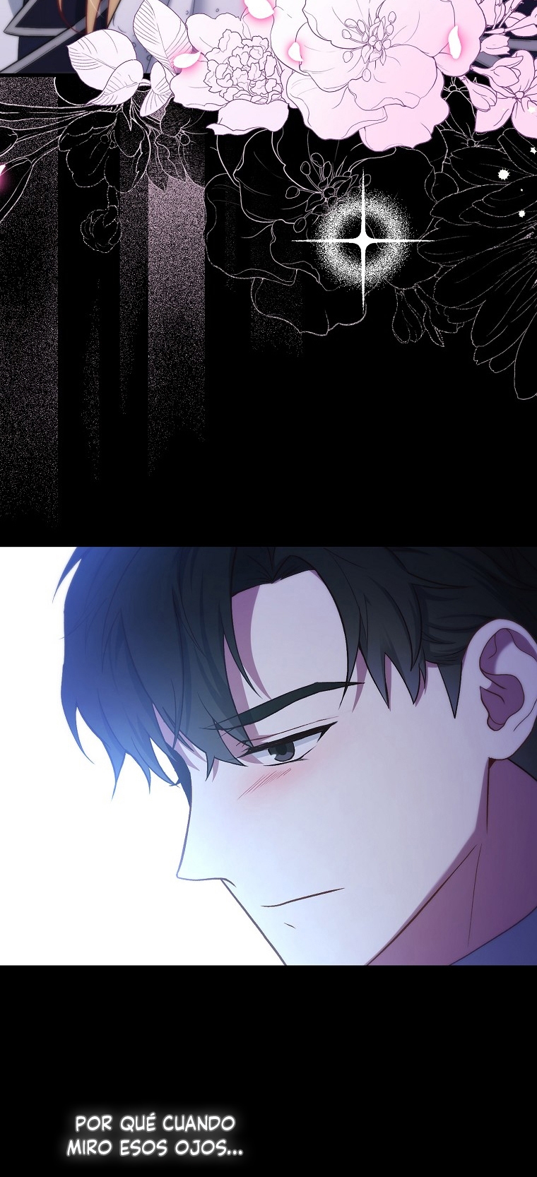 La Noche Profunda De Adeline Capítulo 13 - Página 33