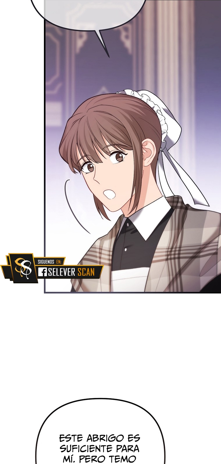 La Noche Profunda De Adeline Capítulo 13 - Página 51