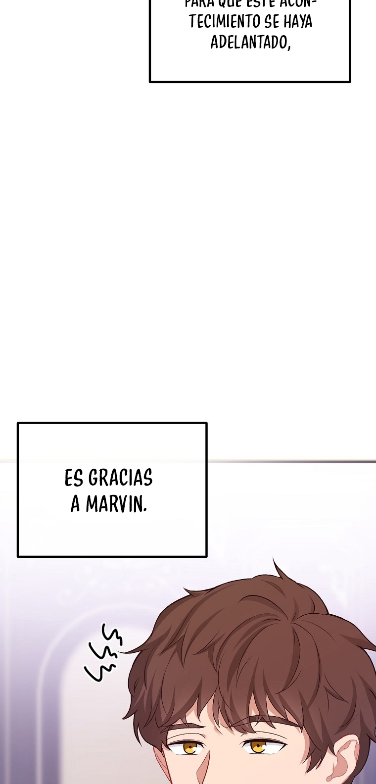 La Noche Profunda De Adeline Capítulo 13 - Página 57