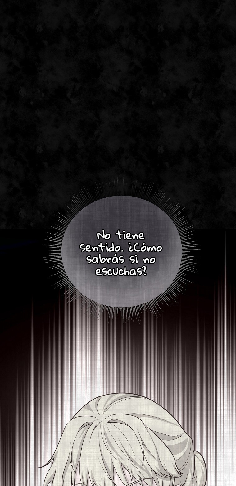 La Noche Profunda De Adeline Capítulo 13 - Página 6