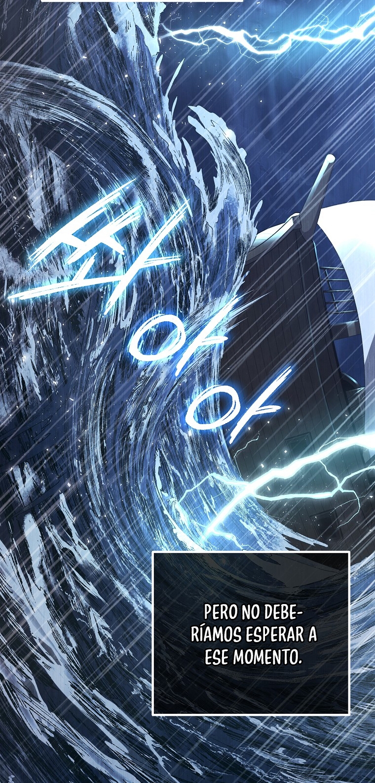 La Noche Profunda De Adeline Capítulo 13 - Página 61