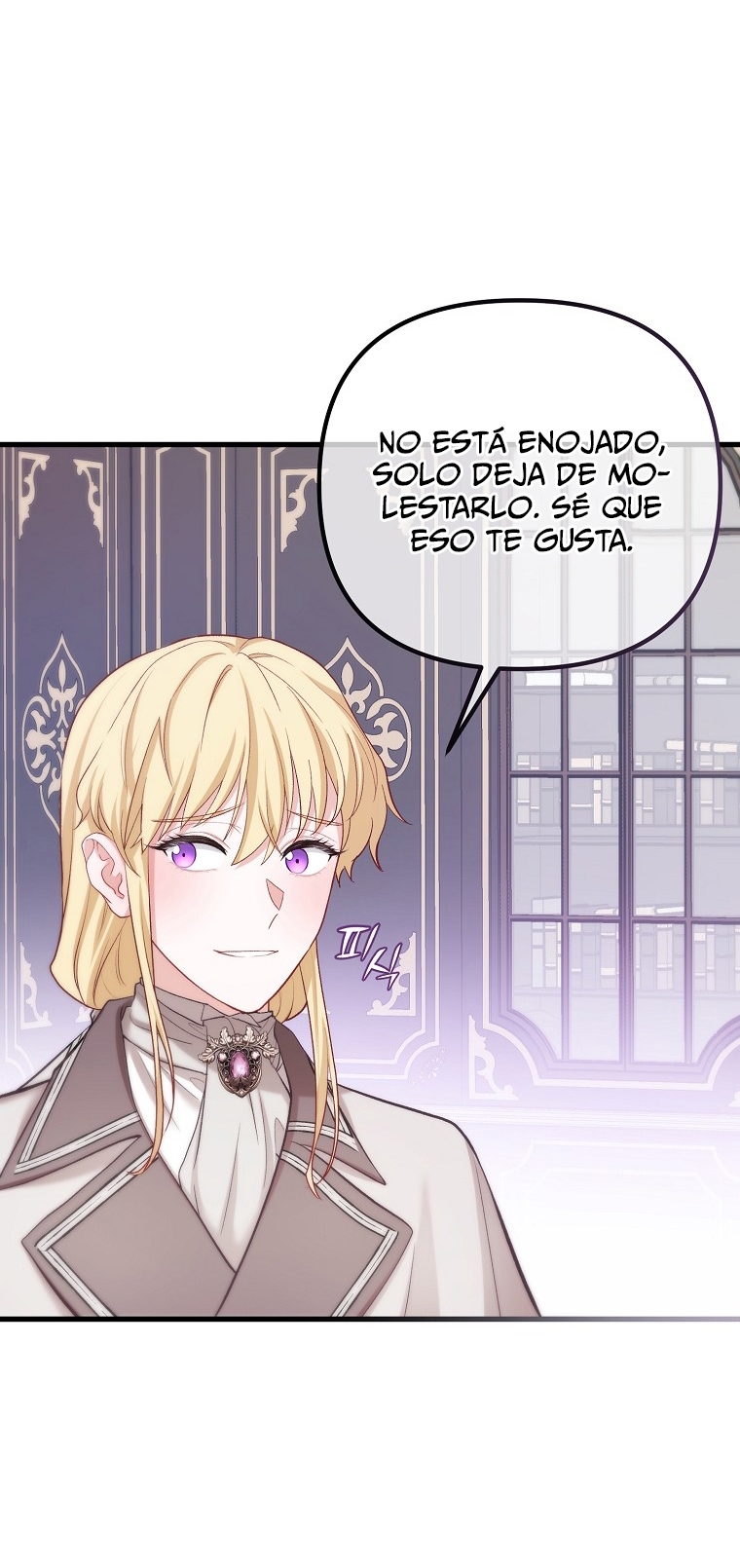 La Noche Profunda De Adeline Capítulo 13 - Página 69