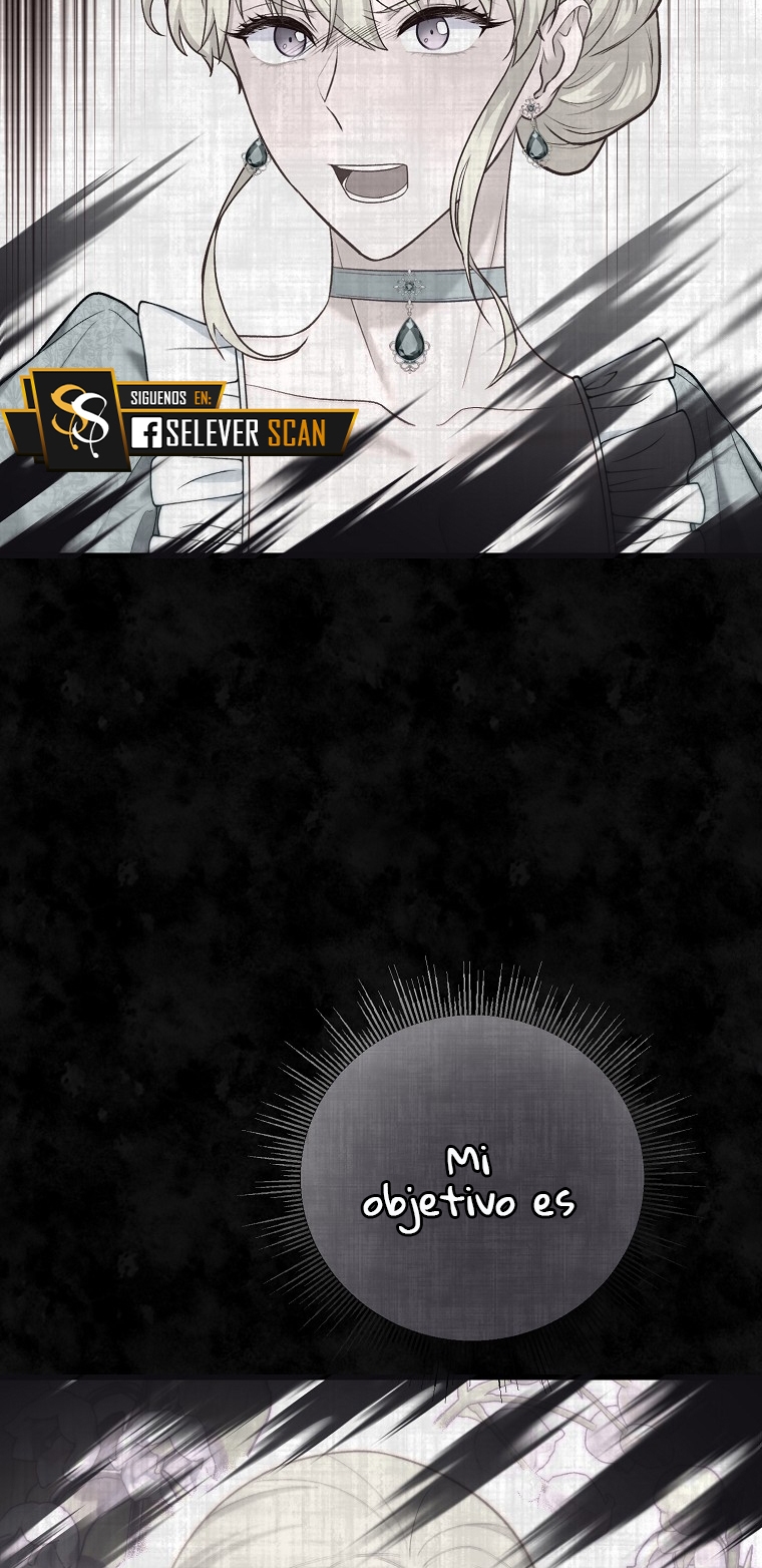 La Noche Profunda De Adeline Capítulo 13 - Página 7