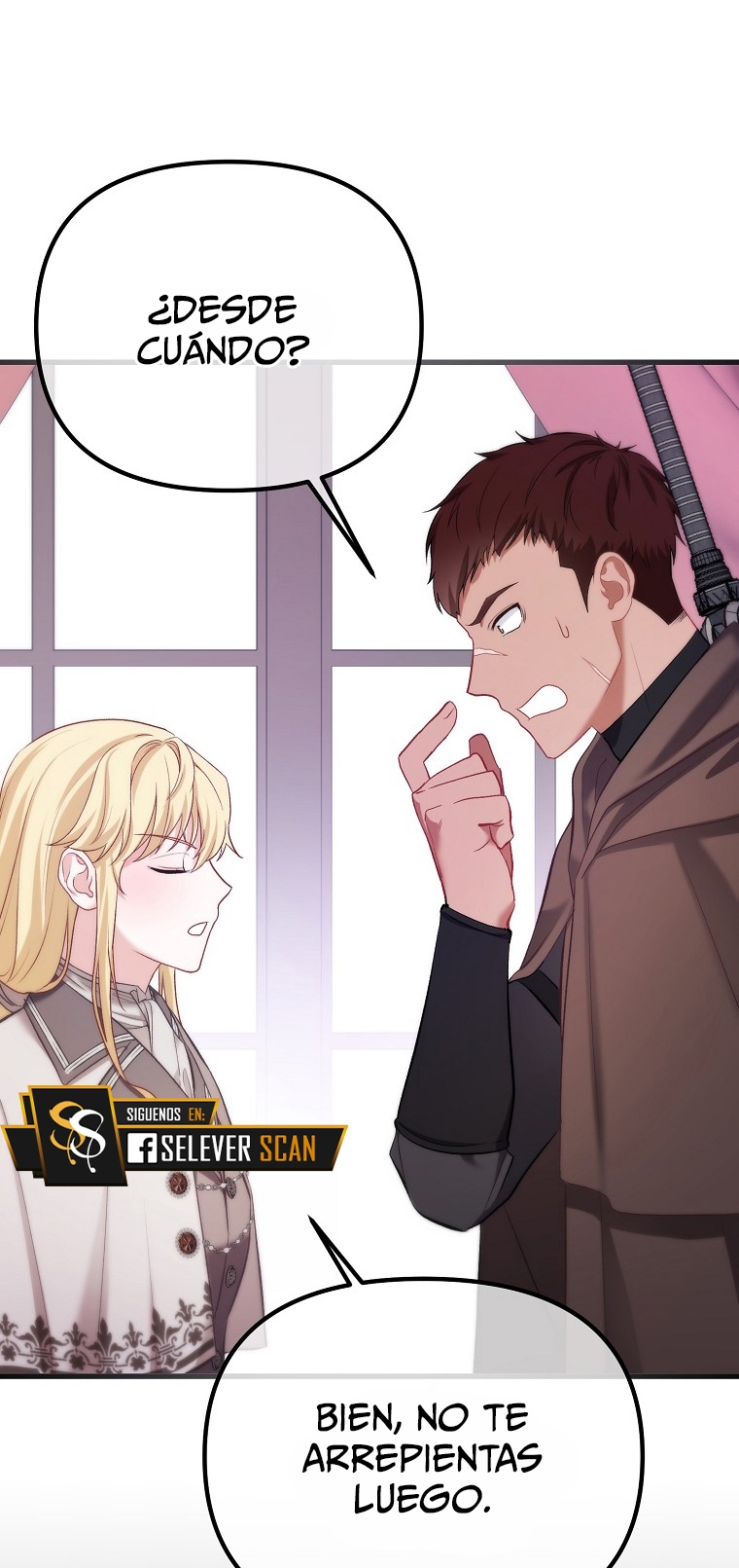 La Noche Profunda De Adeline Capítulo 13 - Página 70