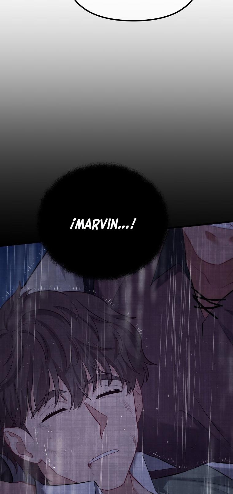 La Noche Profunda De Adeline Capítulo 13 - Página 71