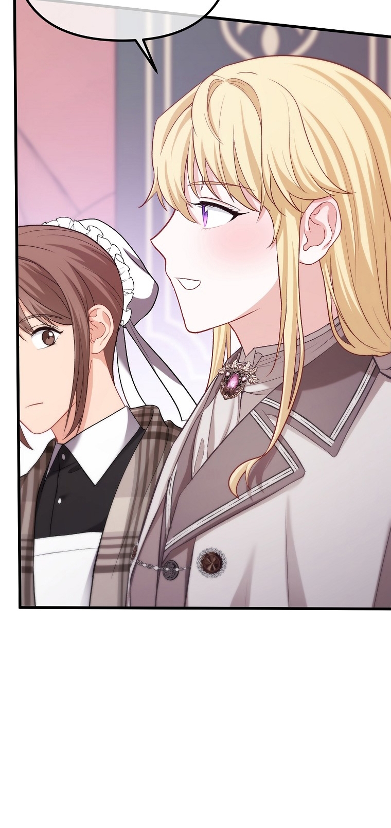 La Noche Profunda De Adeline Capítulo 13 - Página 75