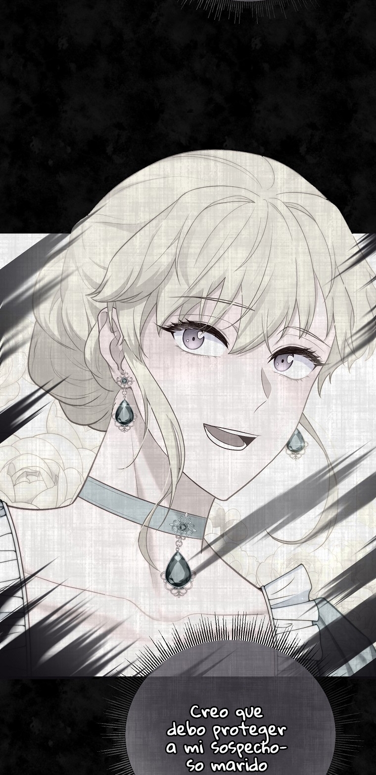 La Noche Profunda De Adeline Capítulo 13 - Página 9