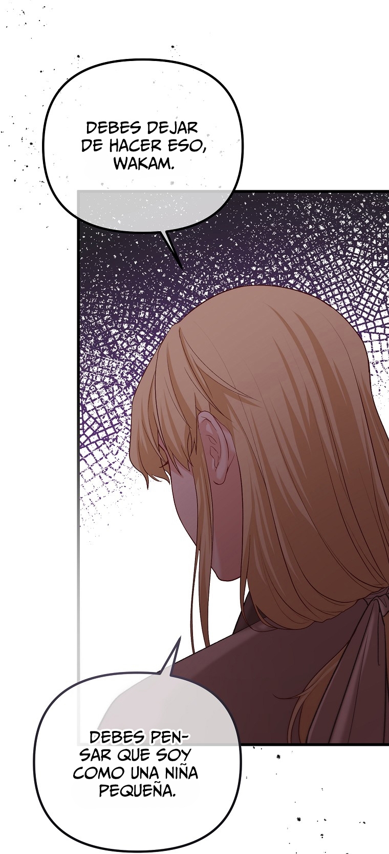 La Noche Profunda De Adeline Capítulo 14 - Página 12