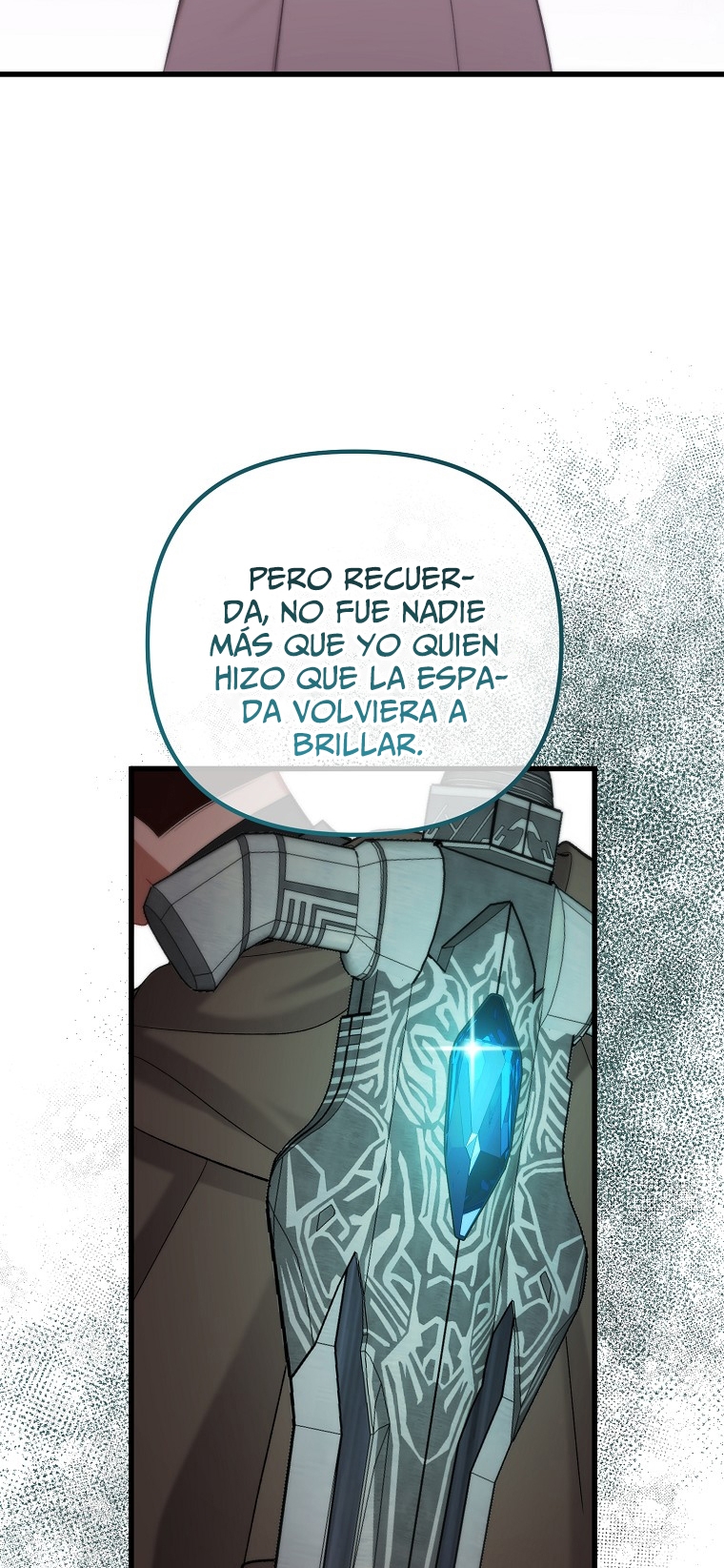 La Noche Profunda De Adeline Capítulo 14 - Página 20