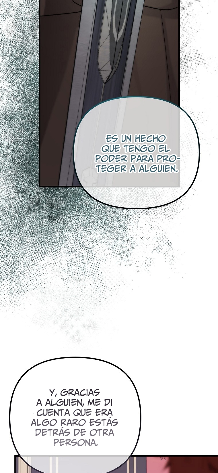 La Noche Profunda De Adeline Capítulo 14 - Página 21