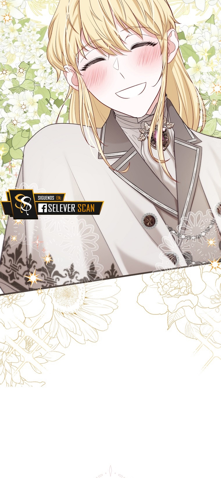 La Noche Profunda De Adeline Capítulo 14 - Página 23