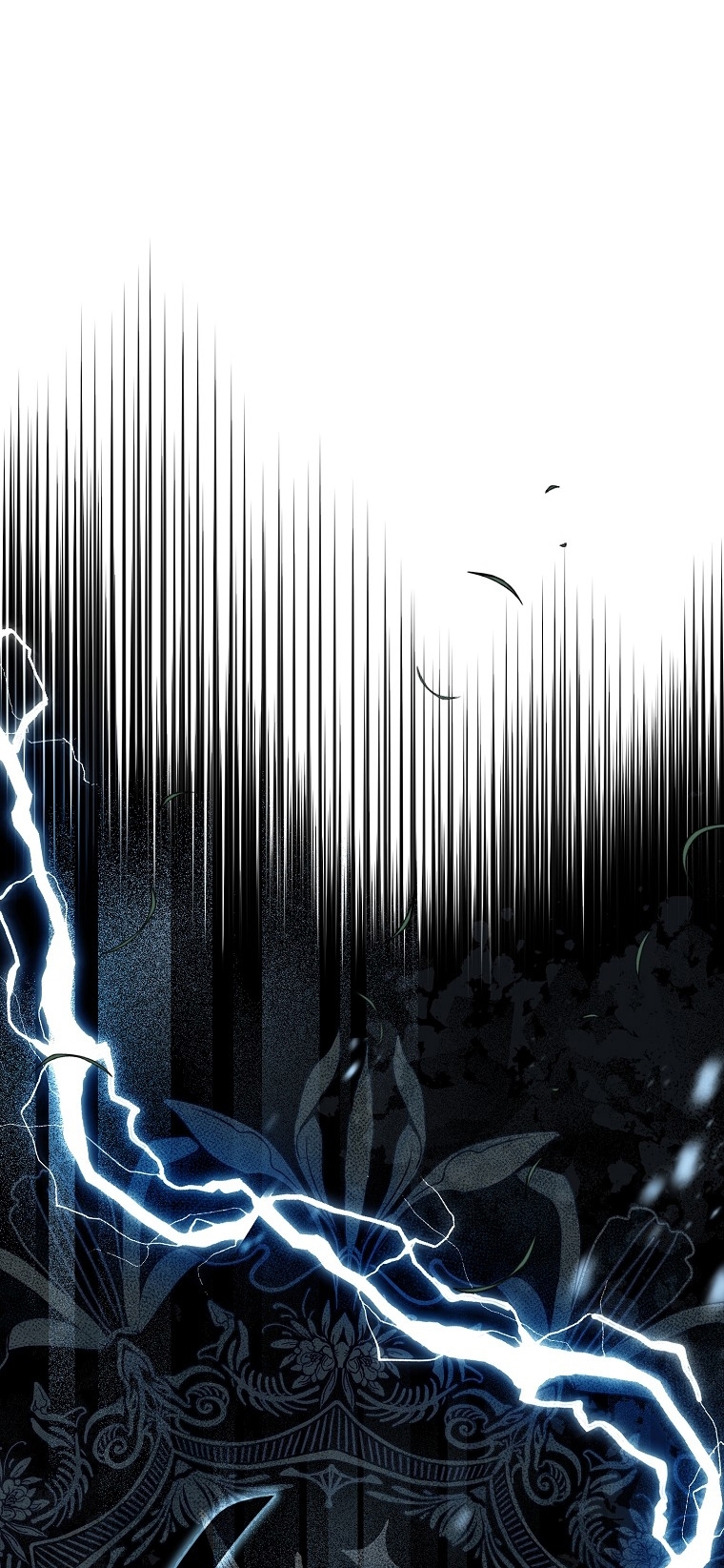 La Noche Profunda De Adeline Capítulo 14 - Página 25