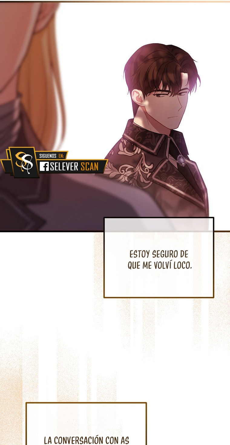 La Noche Profunda De Adeline Capítulo 14 - Página 42