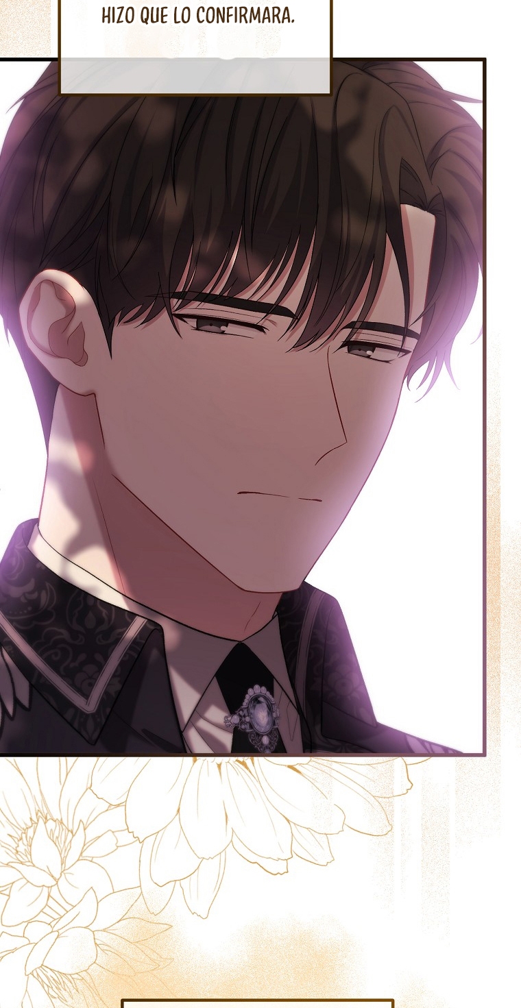 La Noche Profunda De Adeline Capítulo 14 - Página 43