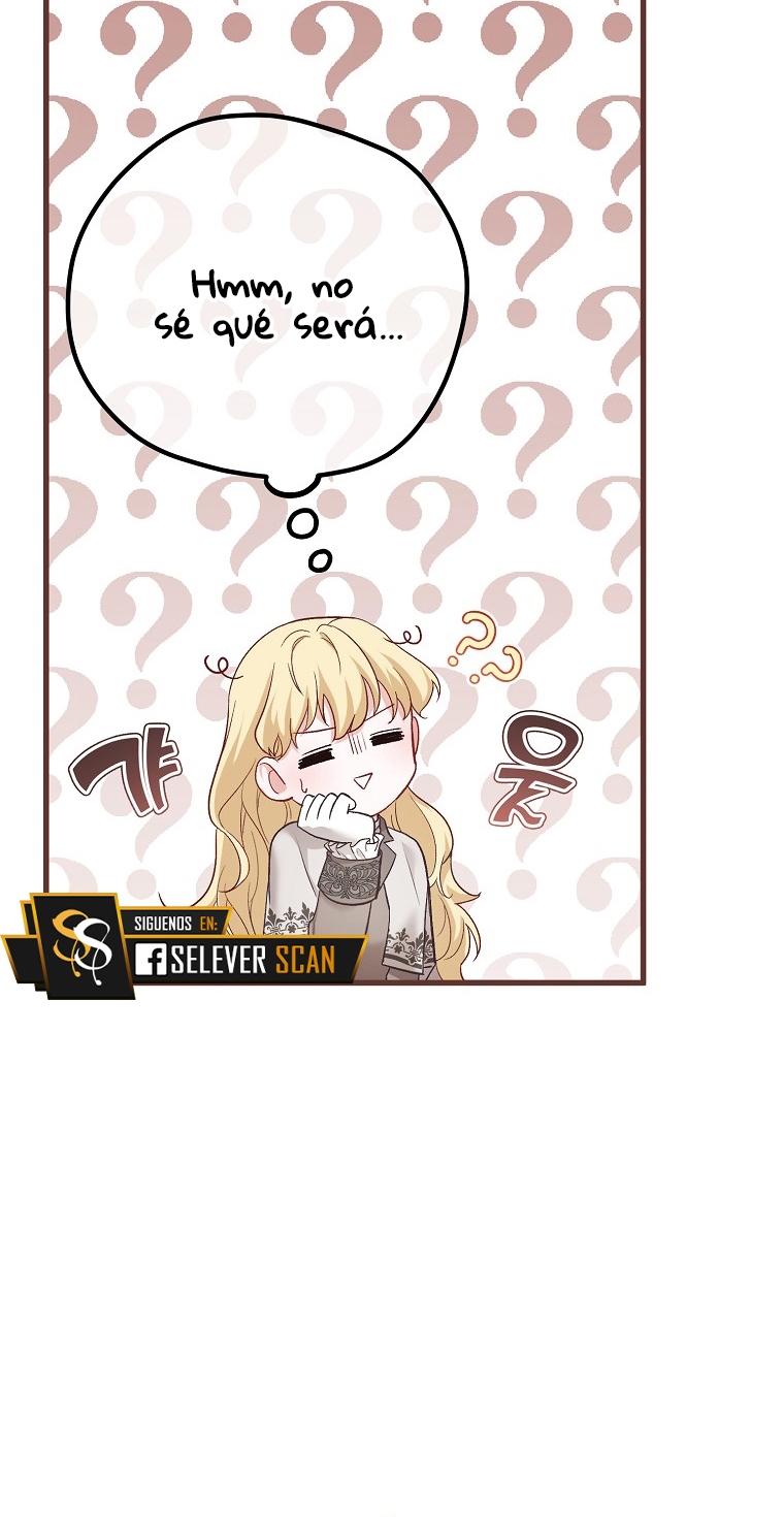 La Noche Profunda De Adeline Capítulo 14 - Página 48