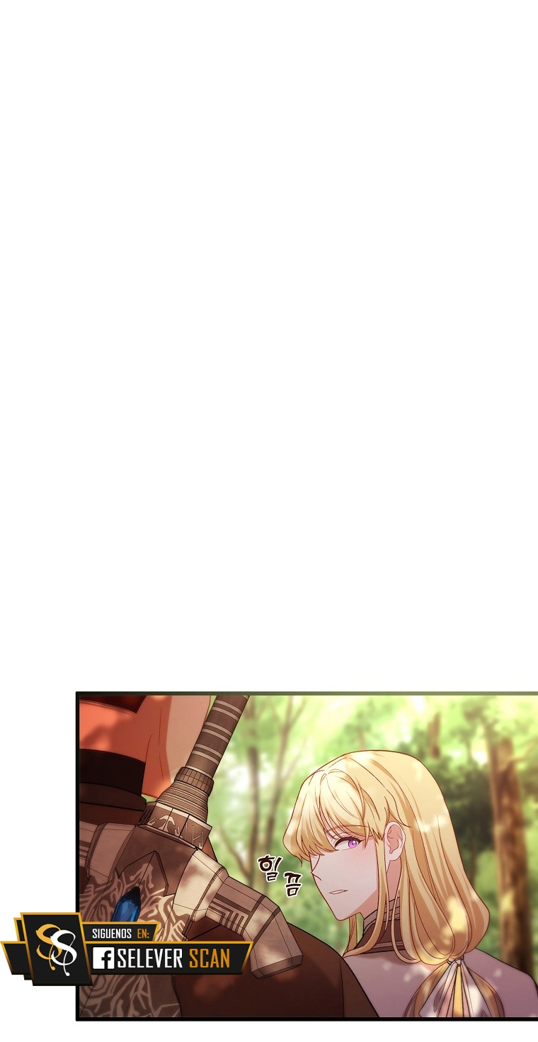 La Noche Profunda De Adeline Capítulo 14 - Página 53