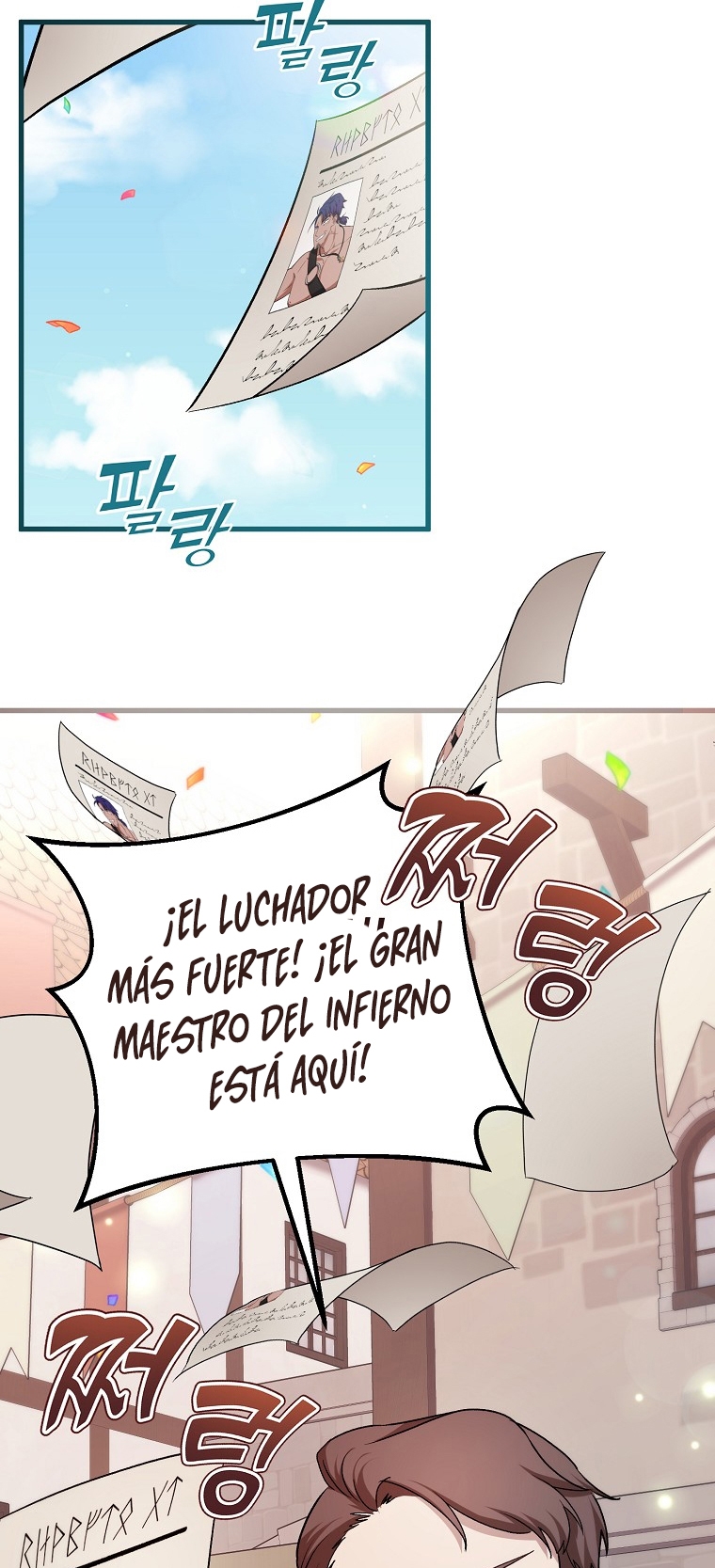 La Noche Profunda De Adeline Capítulo 14 - Página 70