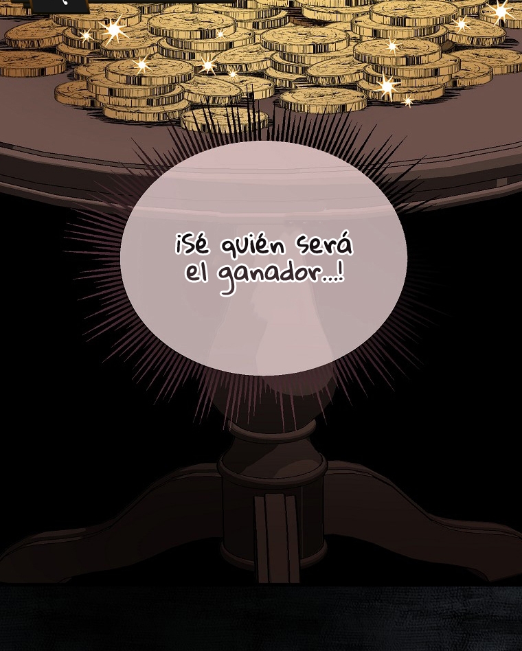 La Noche Profunda De Adeline Capítulo 14 - Página 79