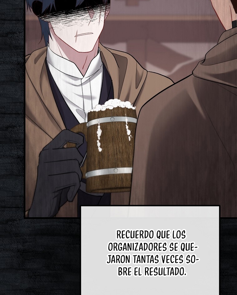 La Noche Profunda De Adeline Capítulo 14 - Página 81