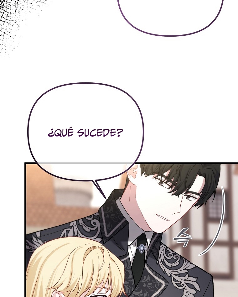 La Noche Profunda De Adeline Capítulo 14 - Página 84