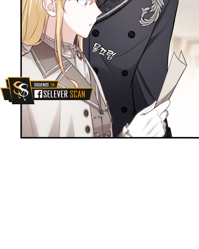 La Noche Profunda De Adeline Capítulo 14 - Página 85