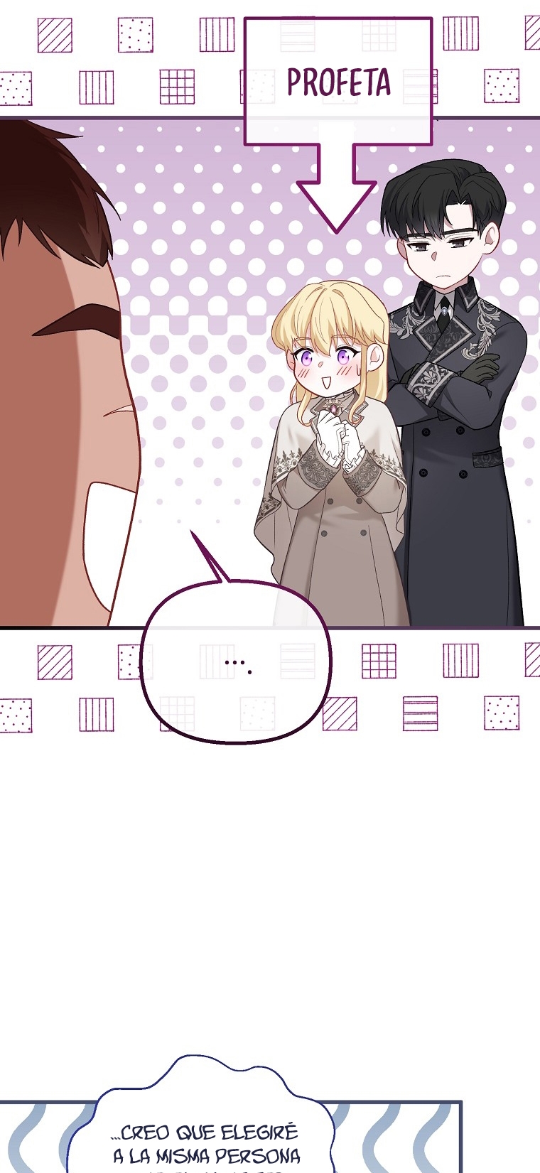 La Noche Profunda De Adeline Capítulo 15 - Página 10