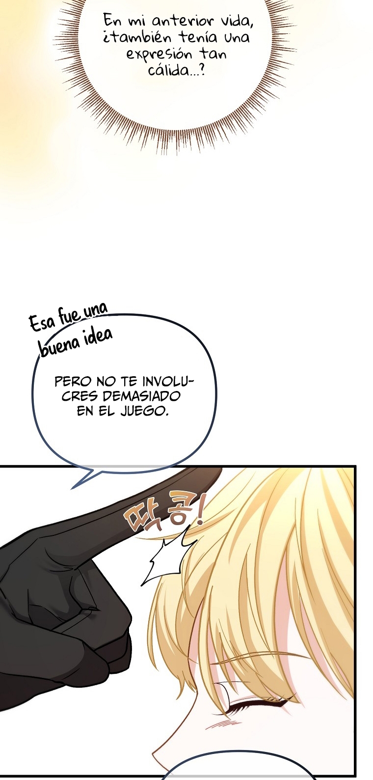 La Noche Profunda De Adeline Capítulo 15 - Página 27