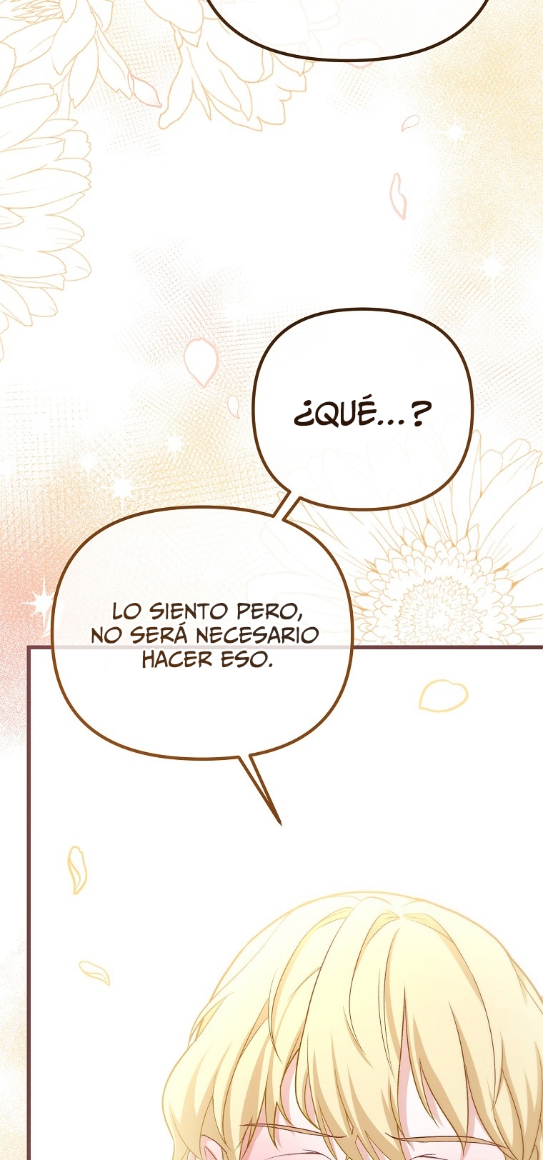 La Noche Profunda De Adeline Capítulo 15 - Página 32