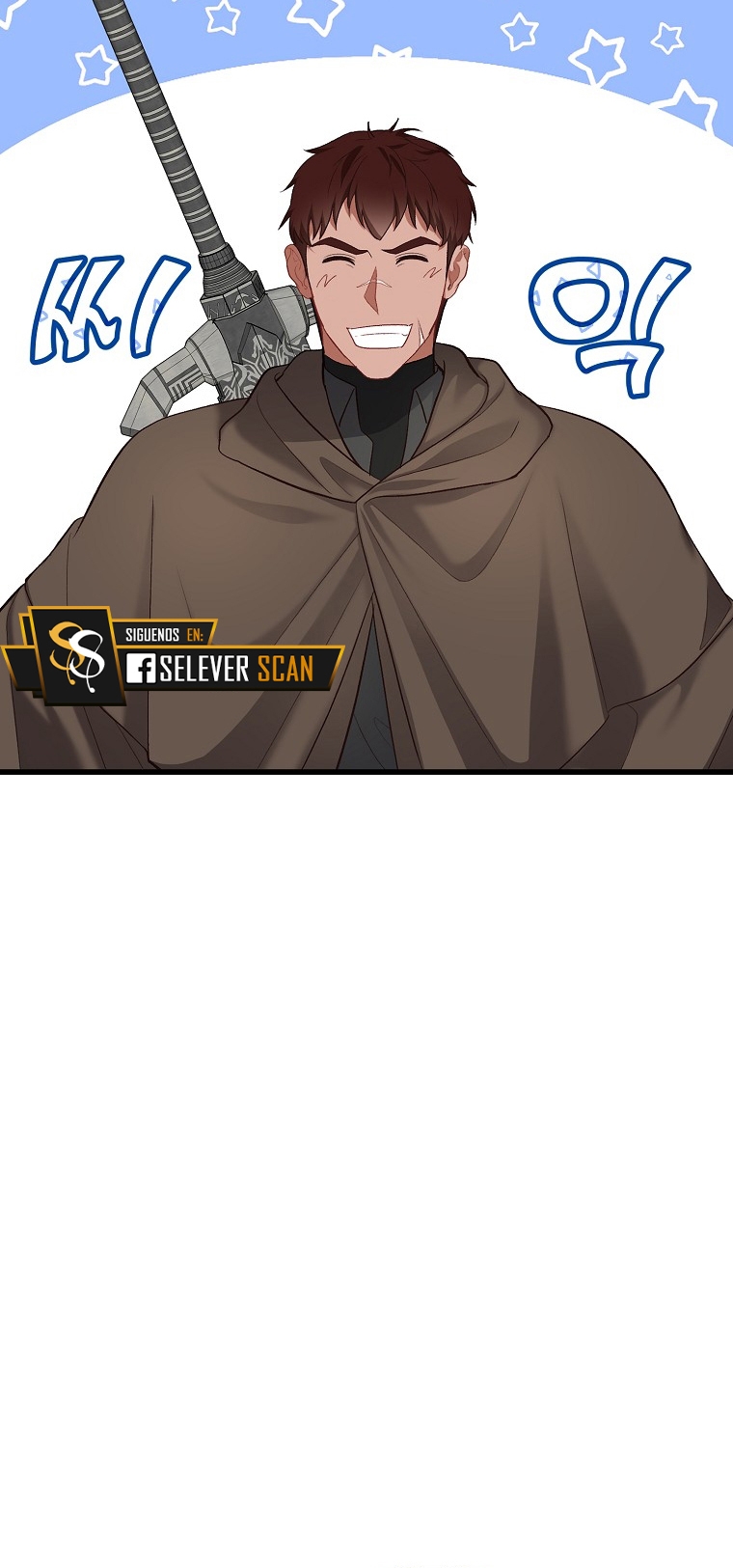 La Noche Profunda De Adeline Capítulo 15 - Página 41