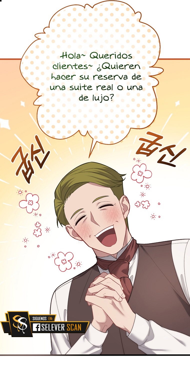 La Noche Profunda De Adeline Capítulo 15 - Página 42