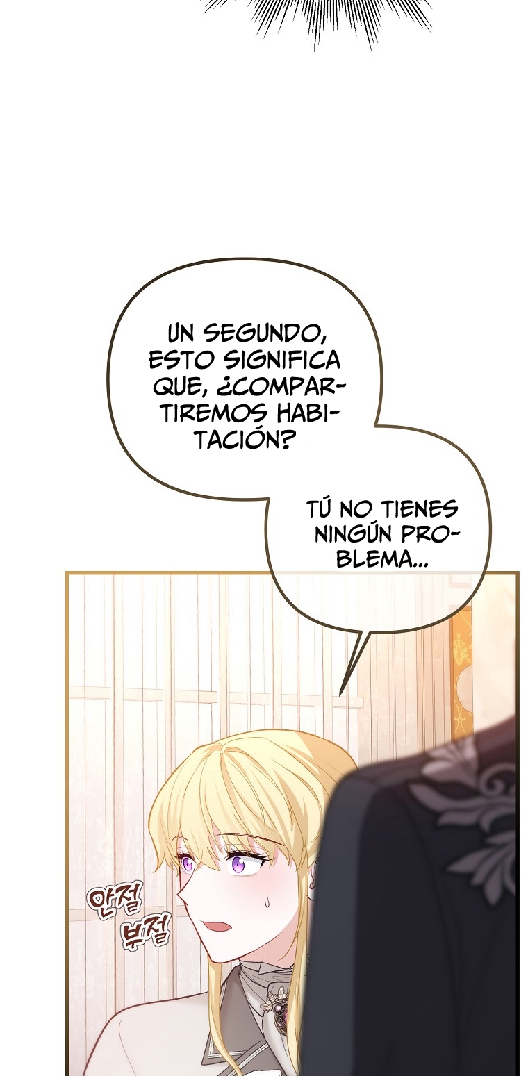 La Noche Profunda De Adeline Capítulo 15 - Página 51