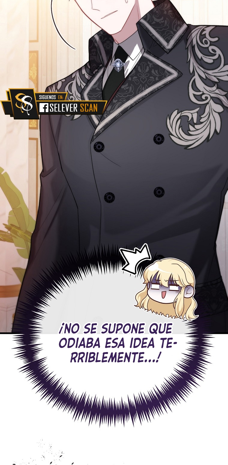 La Noche Profunda De Adeline Capítulo 15 - Página 53