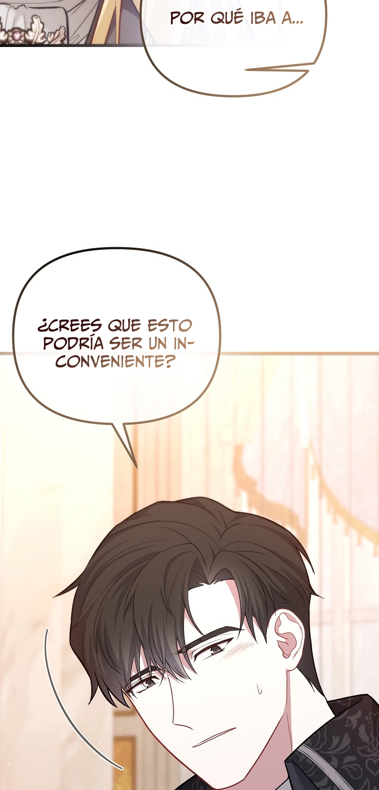 La Noche Profunda De Adeline Capítulo 15 - Página 57