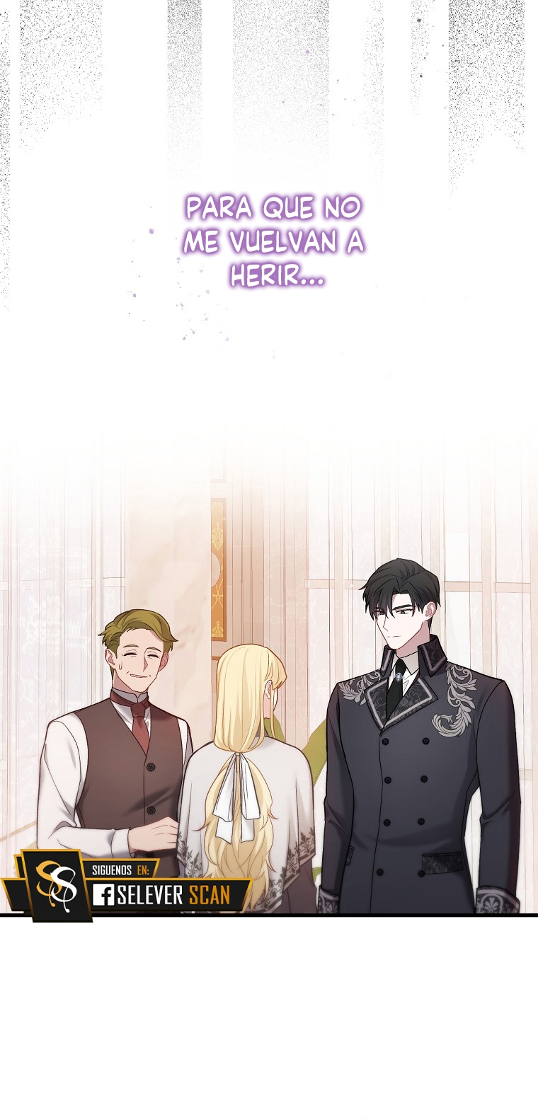 La Noche Profunda De Adeline Capítulo 15 - Página 65