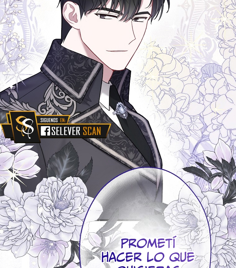 La Noche Profunda De Adeline Capítulo 15 - Página 73