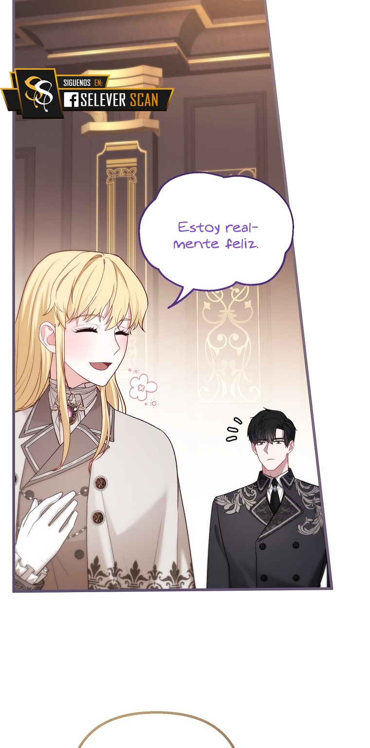 La Noche Profunda De Adeline Capítulo 16 - Página 11