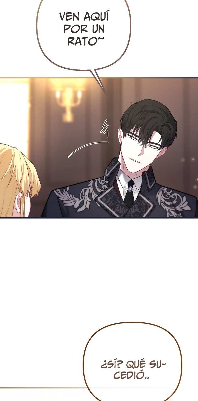 La Noche Profunda De Adeline Capítulo 16 - Página 12