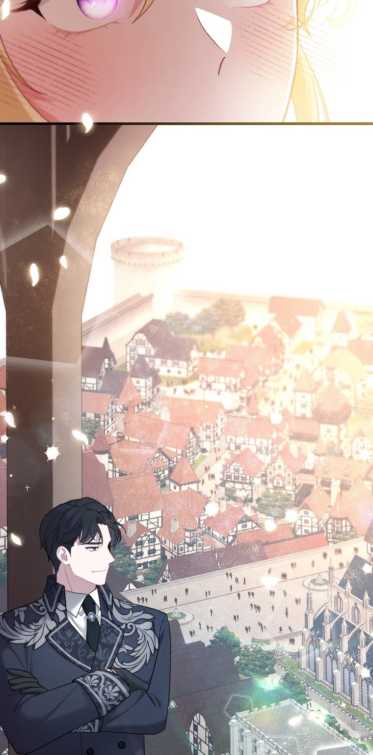 La Noche Profunda De Adeline Capítulo 16 - Página 14