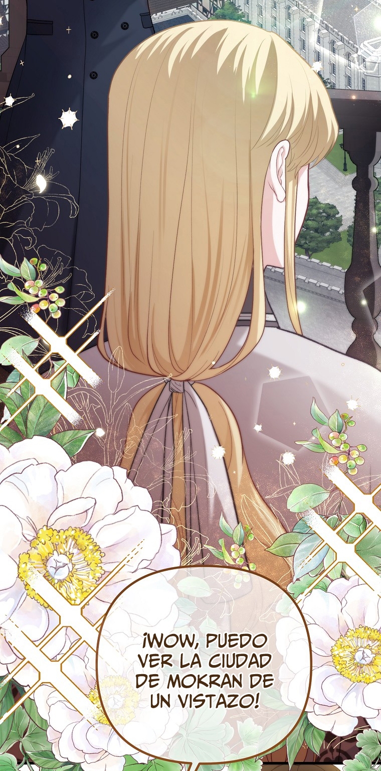 La Noche Profunda De Adeline Capítulo 16 - Página 15