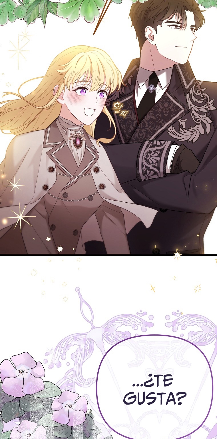 La Noche Profunda De Adeline Capítulo 16 - Página 16