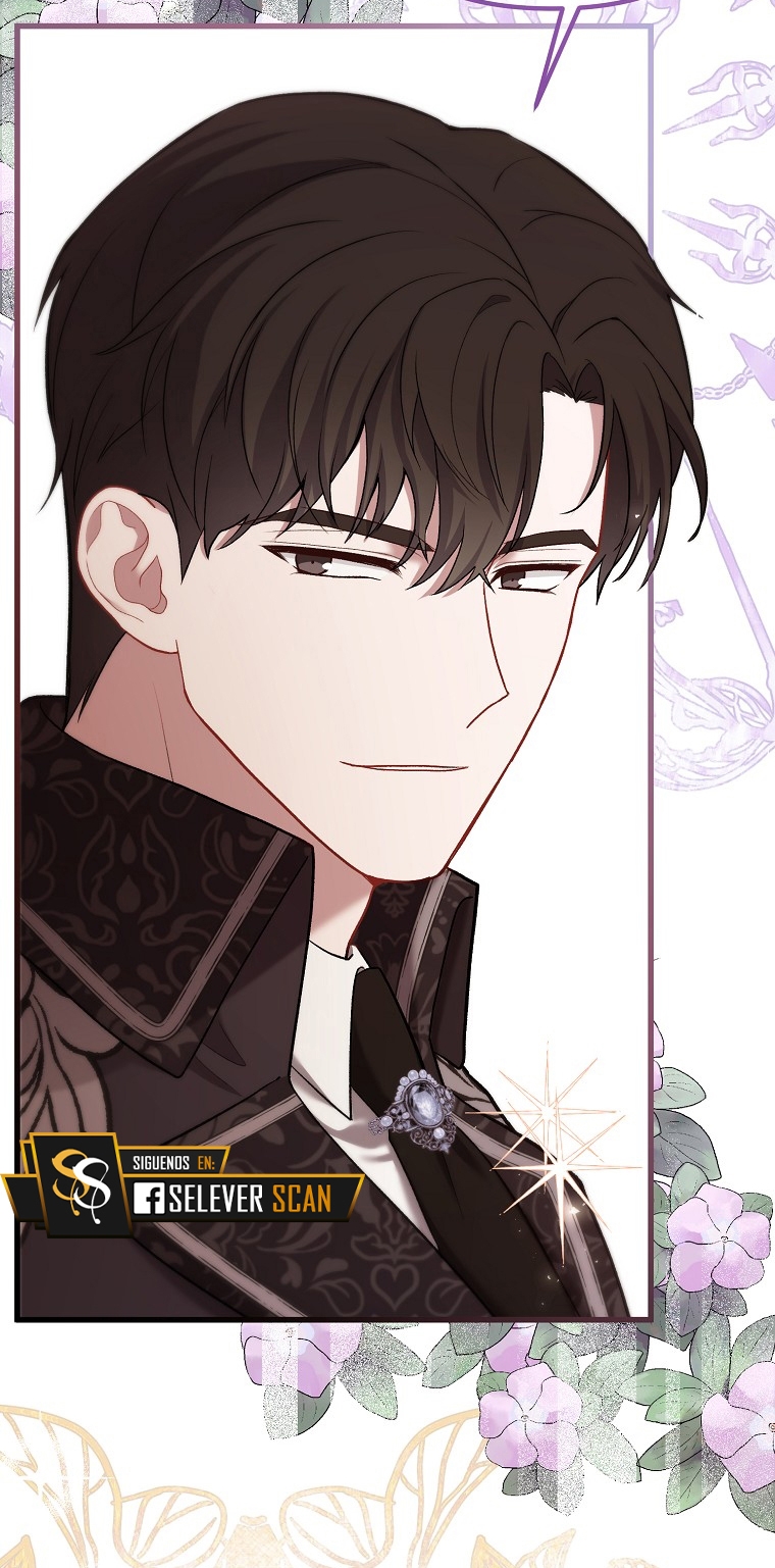 La Noche Profunda De Adeline Capítulo 16 - Página 17